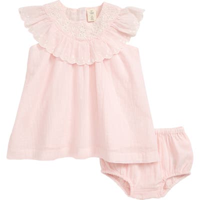 Infant Girl