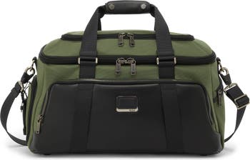 TUMI luggage, duffle bags & accessories up to 50% off at Nordstrom Rack