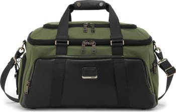 Tumi on sale gym bag