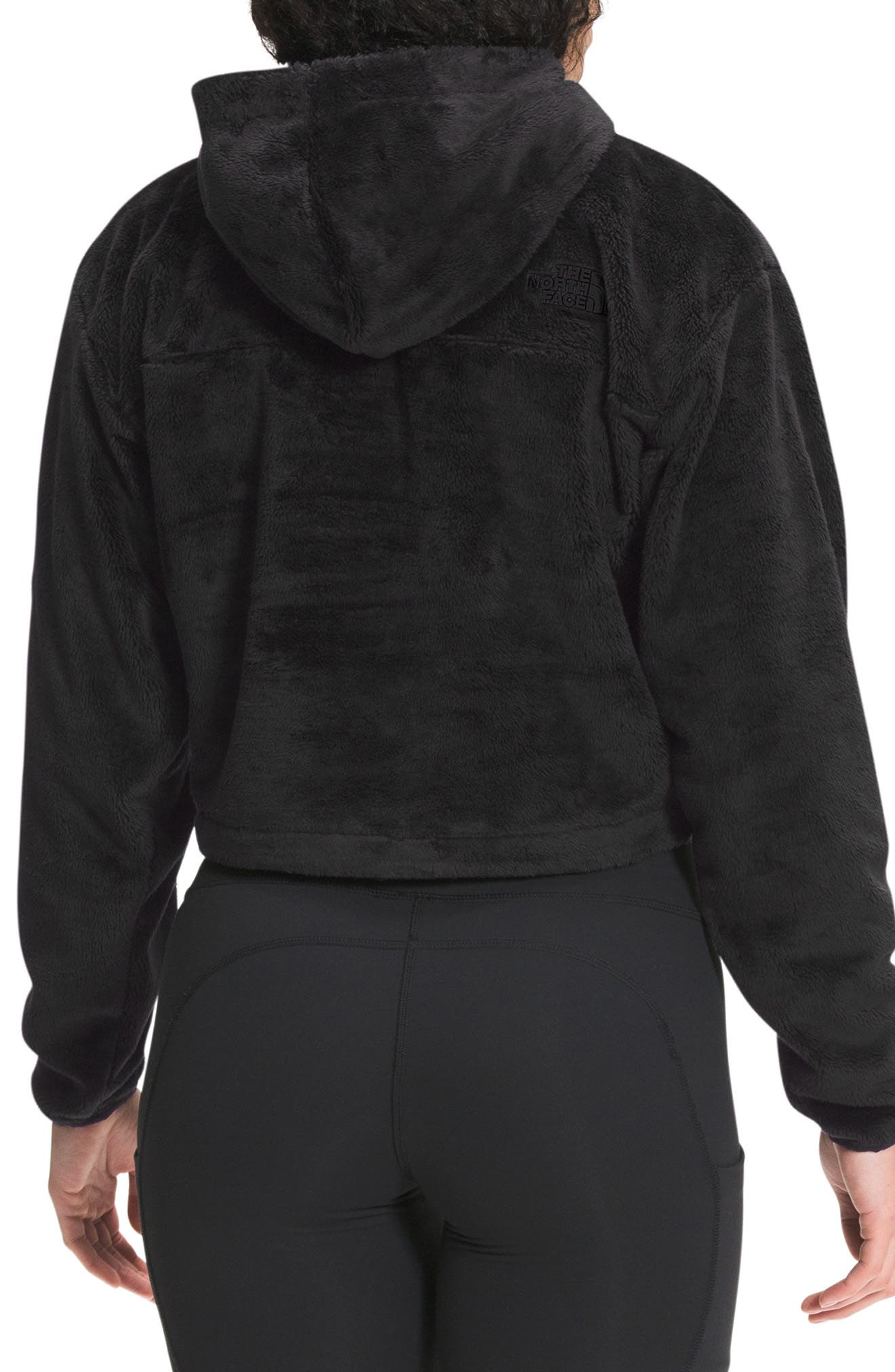 women's osito fleece jacket