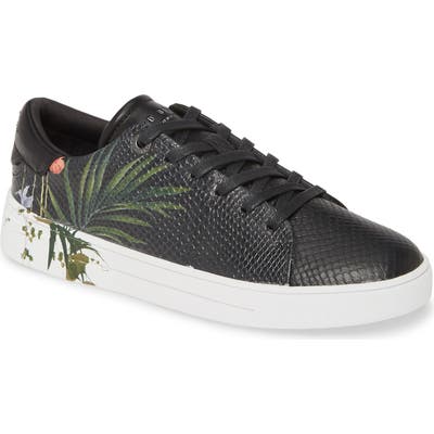 Ted Baker London Penil Sneaker - Black