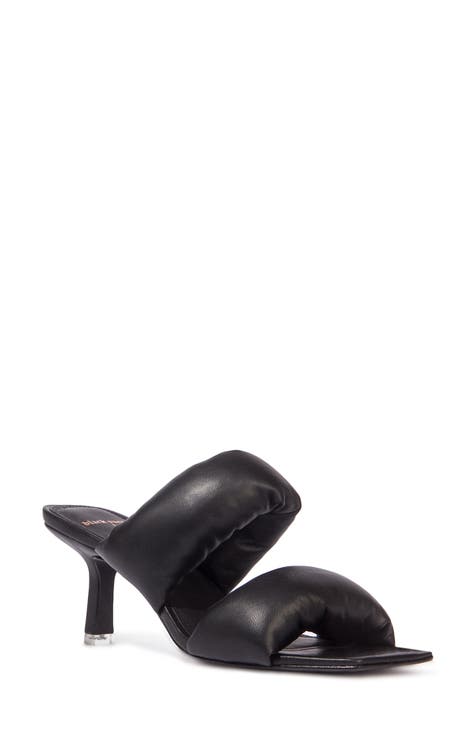 Women's BLACK SUEDE STUDIO Shoes | Nordstrom