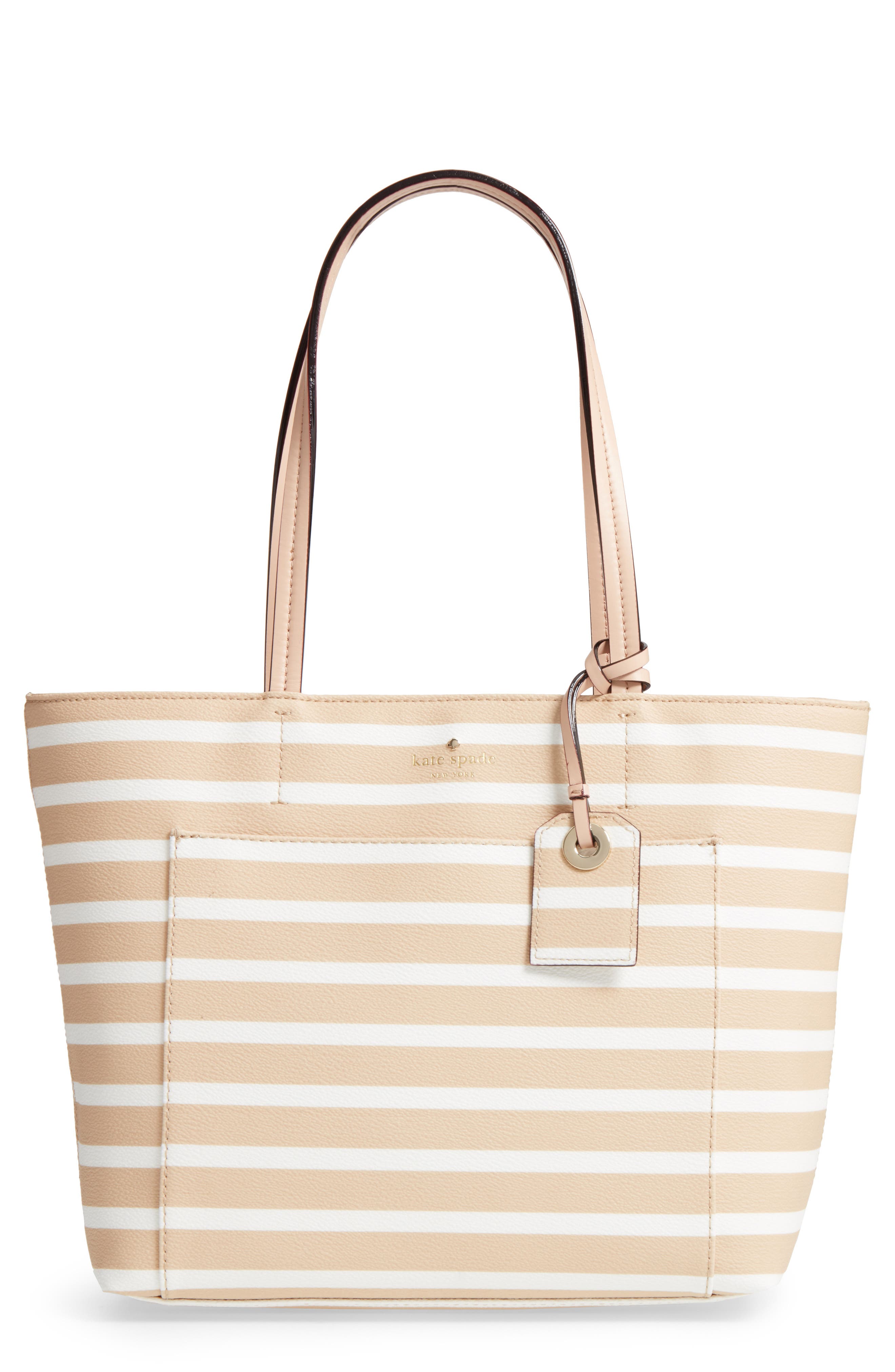 kate spade riley tote