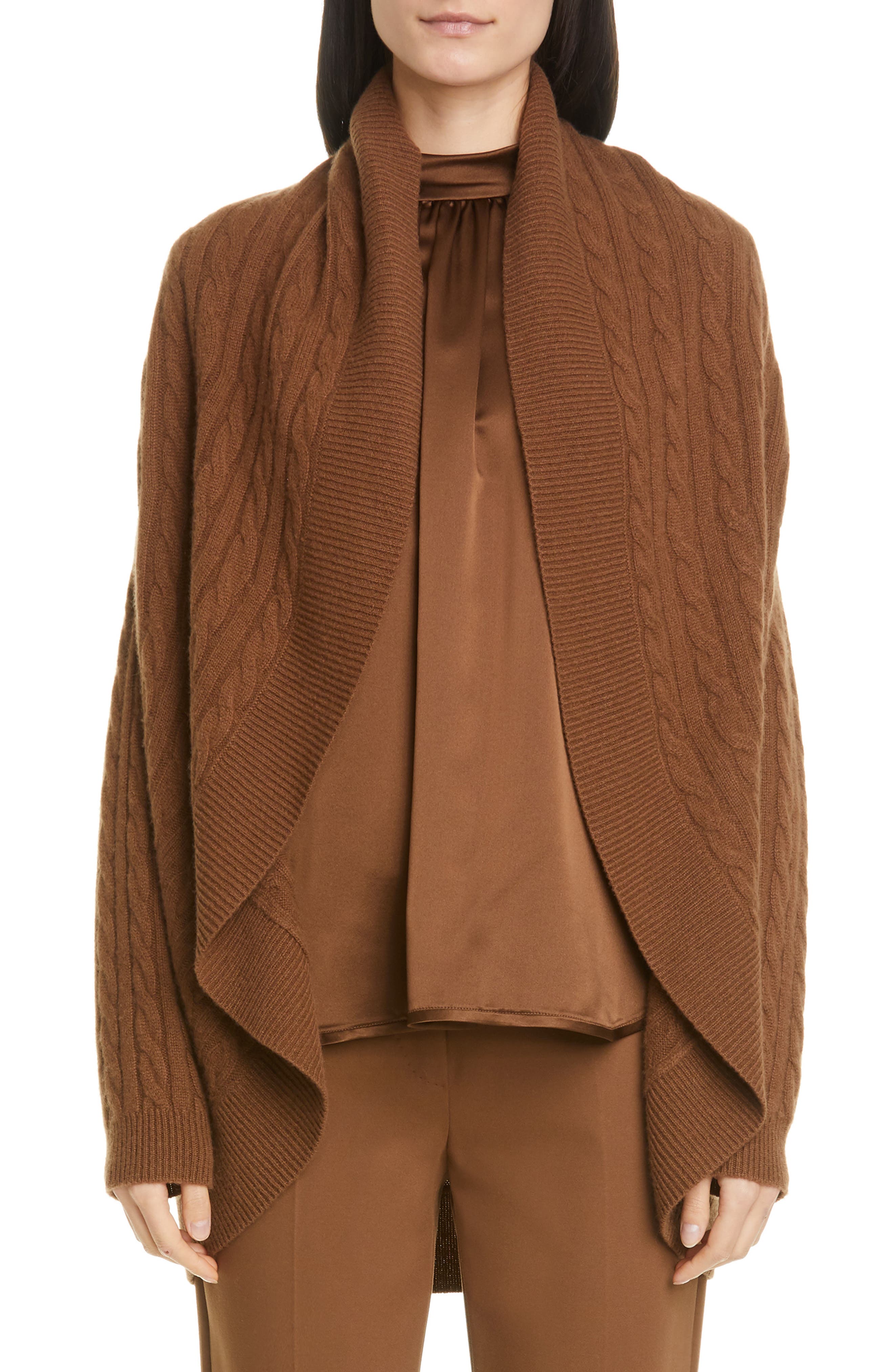 max mara cashmere cardigan