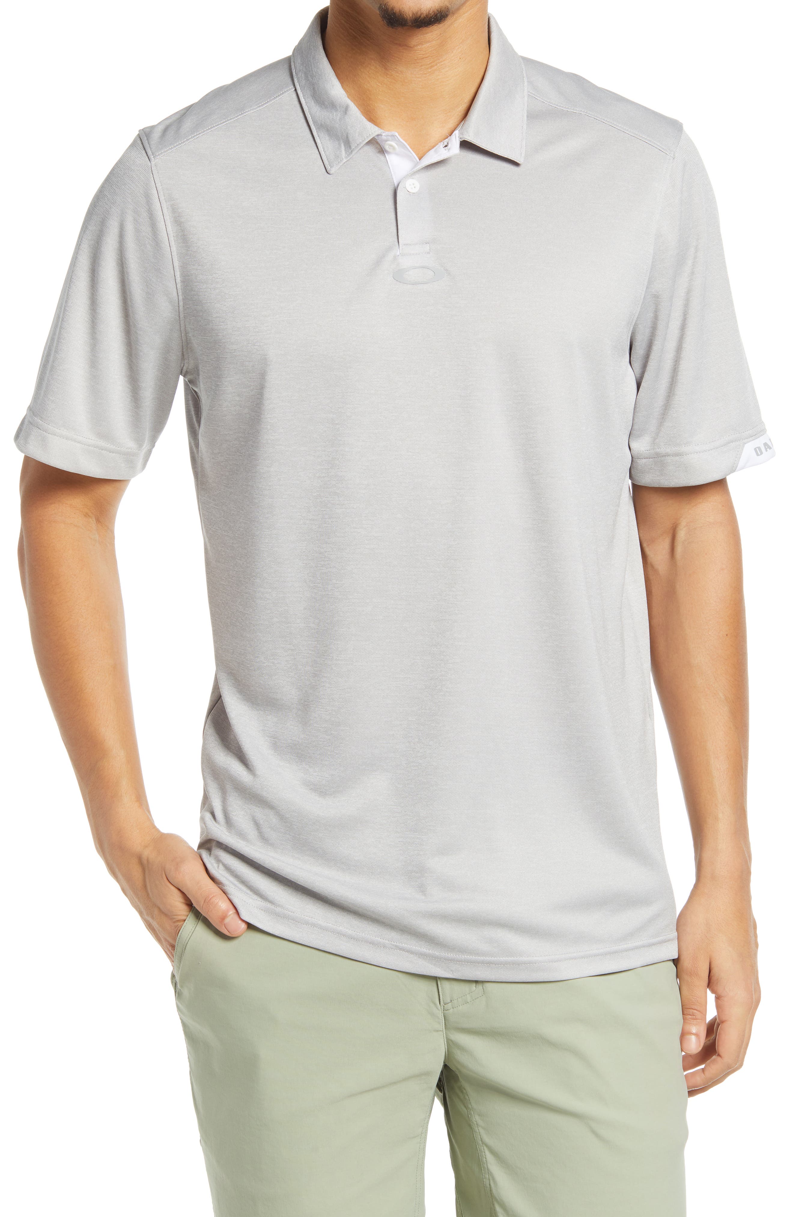 Oakley Polo Shirts | Nordstrom Rack
