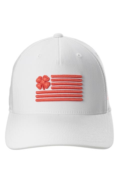 Clover Nation 22 Baseball Cap