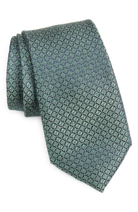 Men's Green Ties, Bow Ties & Pocket Squares | Nordstrom