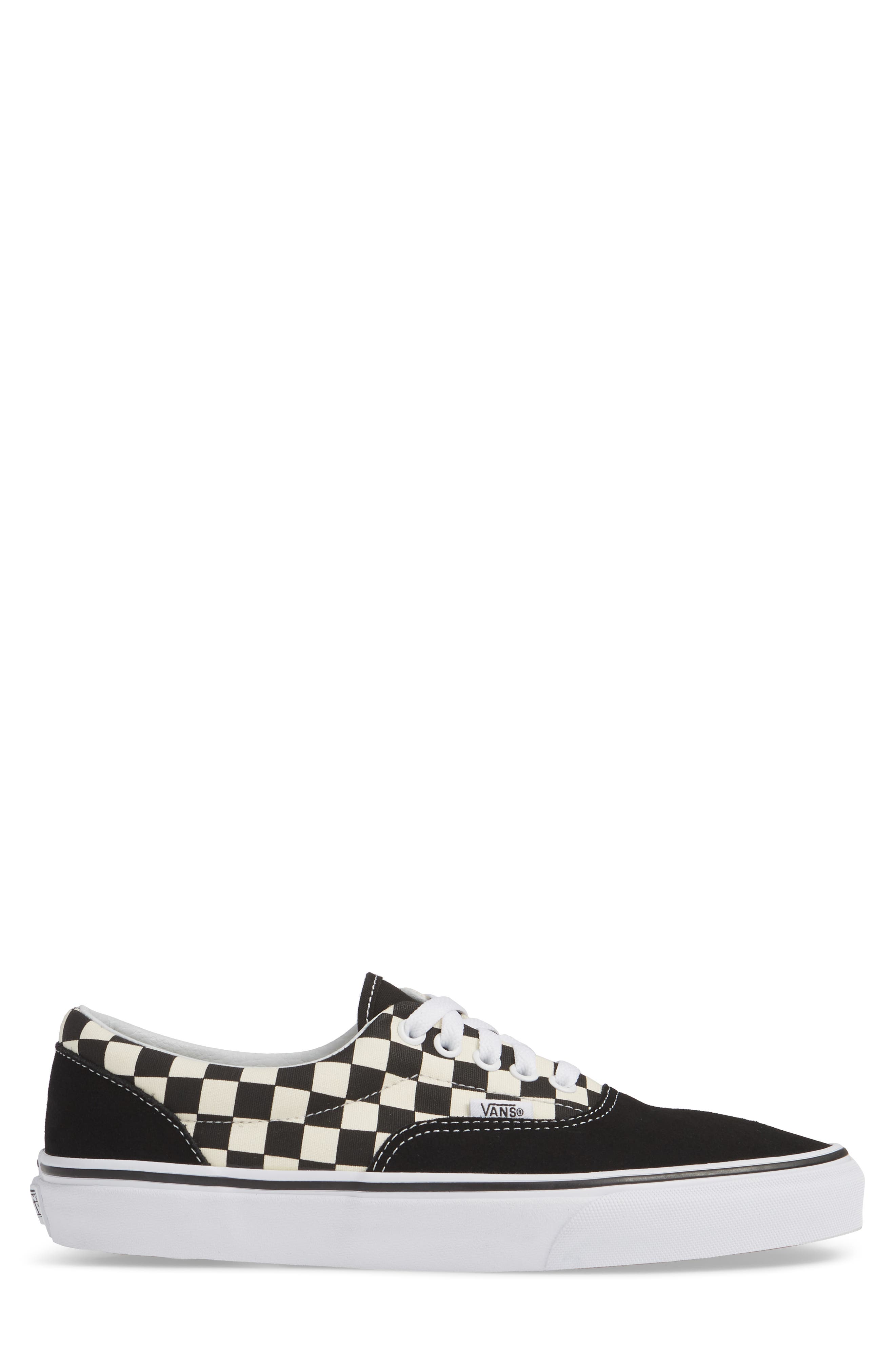 VANS,
                            'Era' Sneaker,
                            Alternate thumbnail 16, color,
                            018