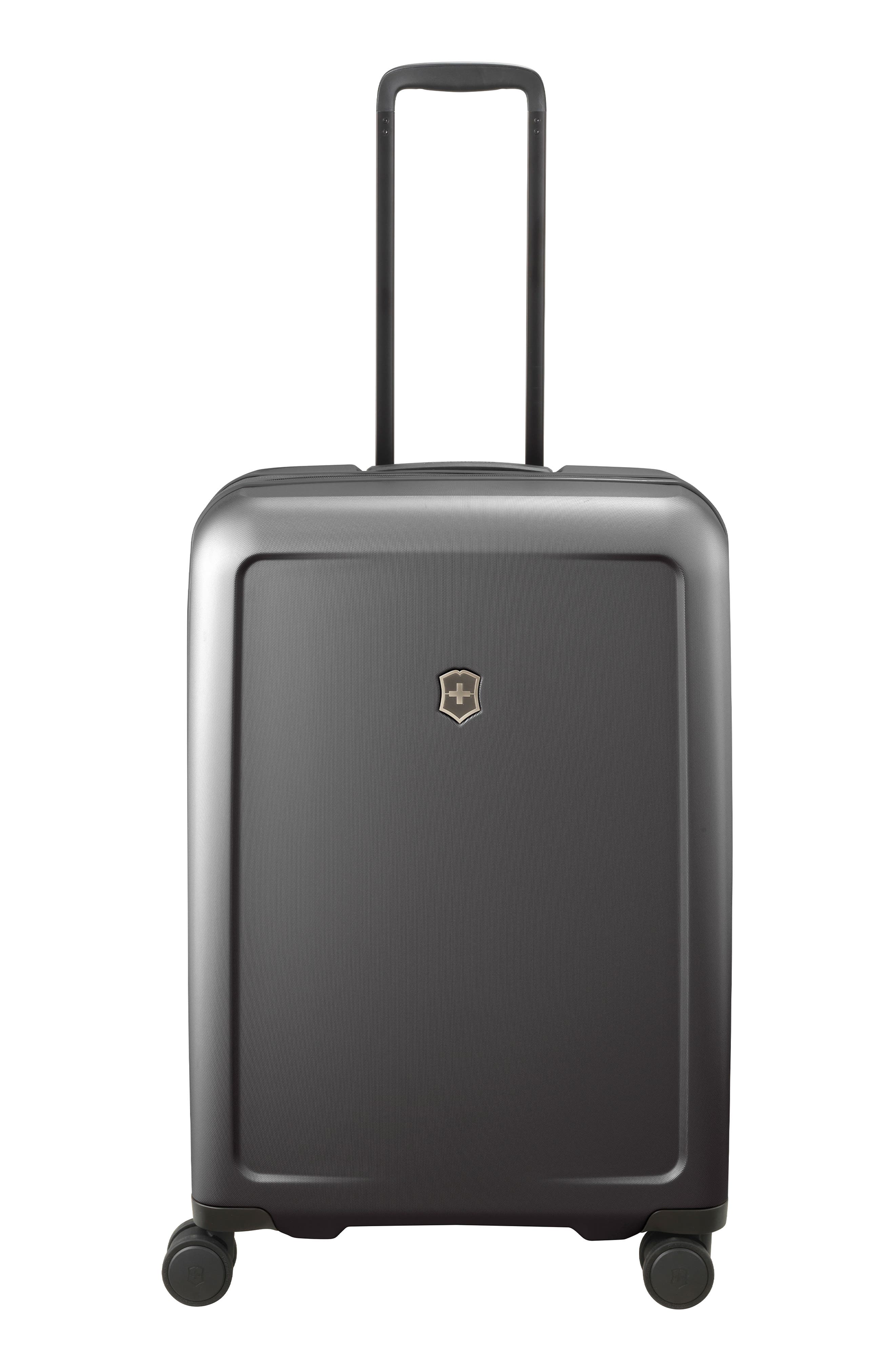 UPC 060566000074 product image for Victorinox Swiss Army(R) Connex Medium 27-Inch Spinner Hardside Packing Case in  | upcitemdb.com