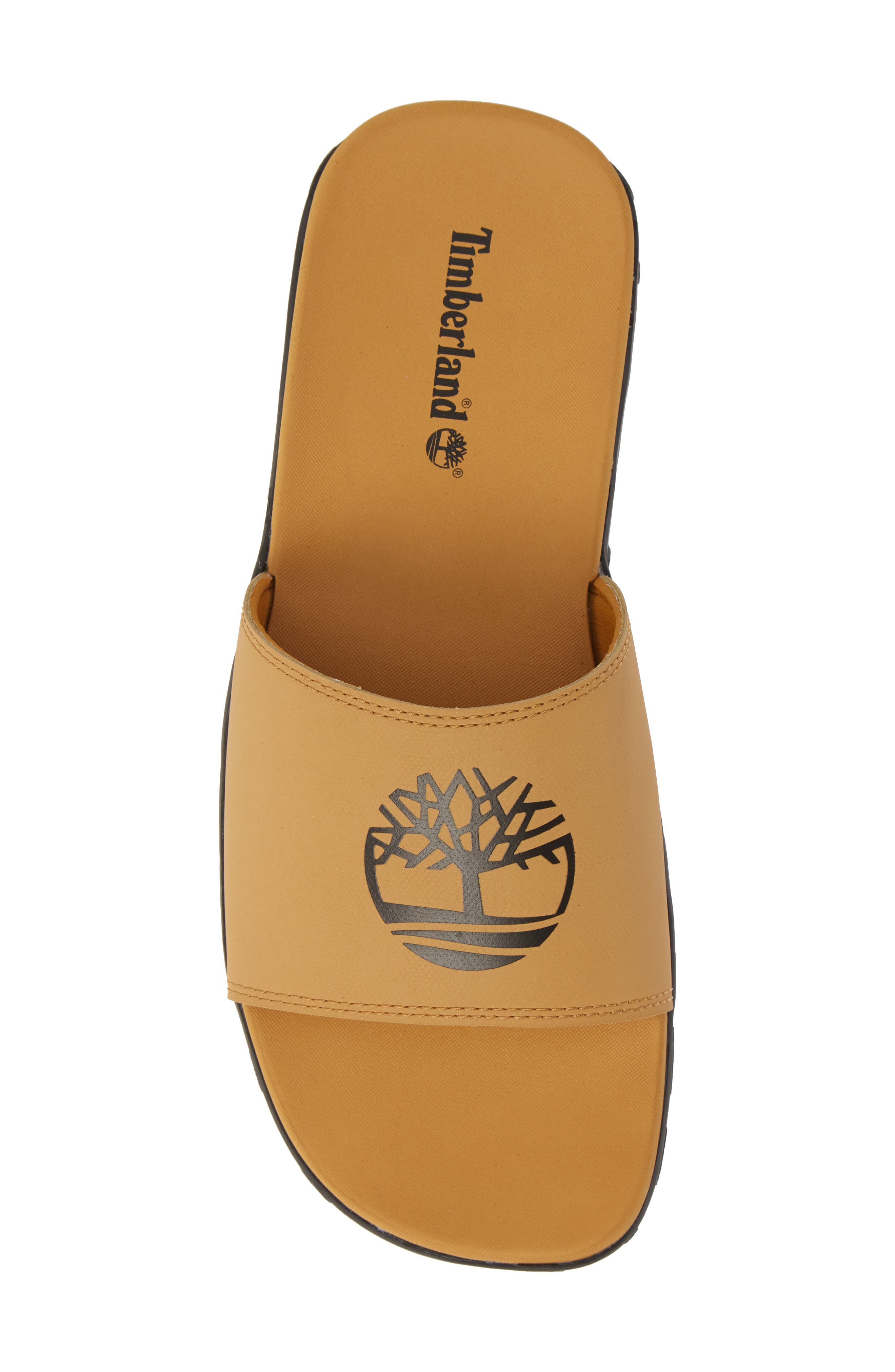 timberland fells slide
