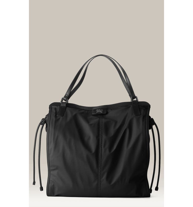 Burberry Nylon Shopper | Nordstrom