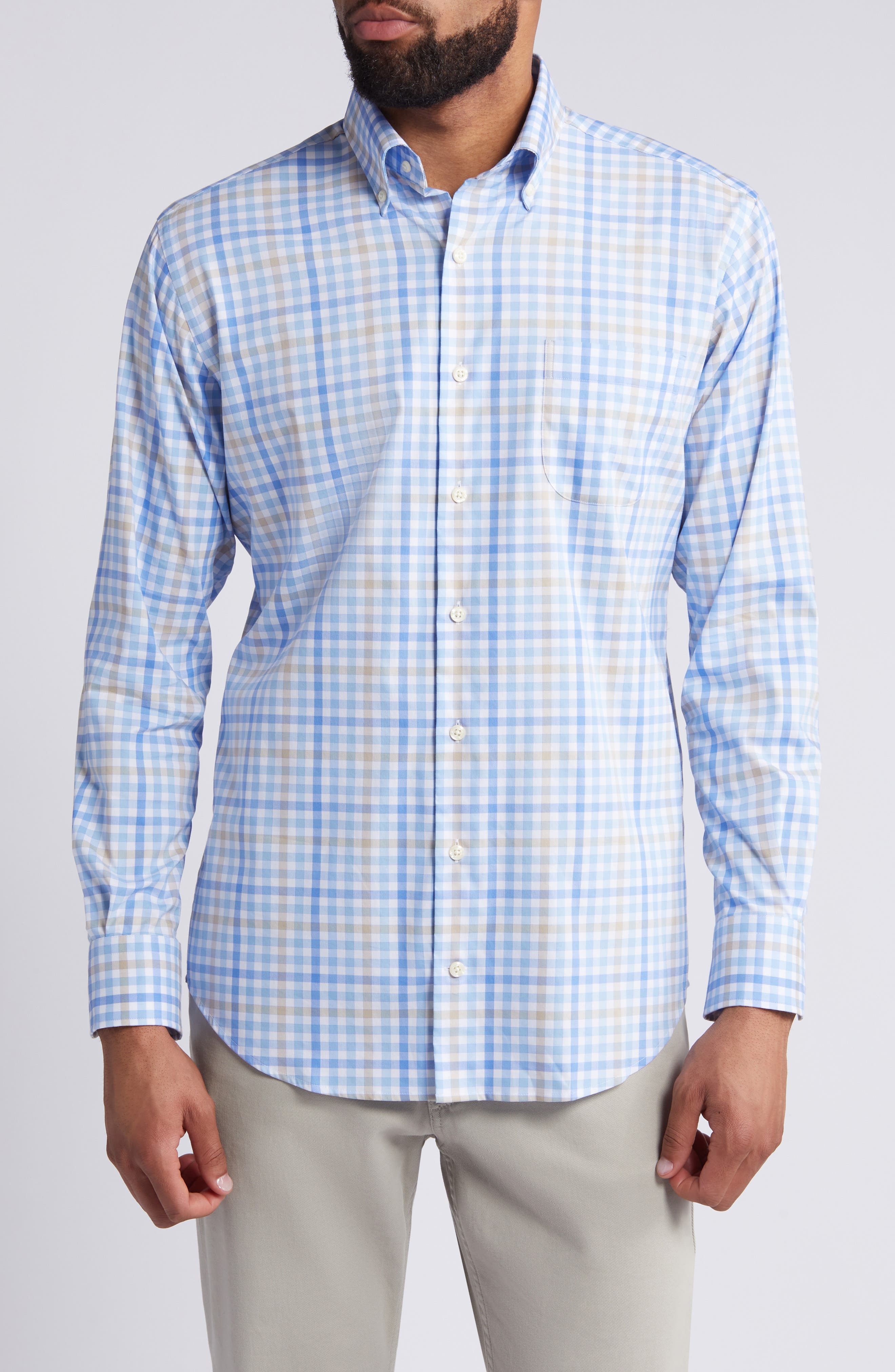 Men's Peter Millar Sale Dress Shirts | Nordstrom