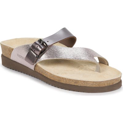 Mephisto Helen Mix Sandal, Pink