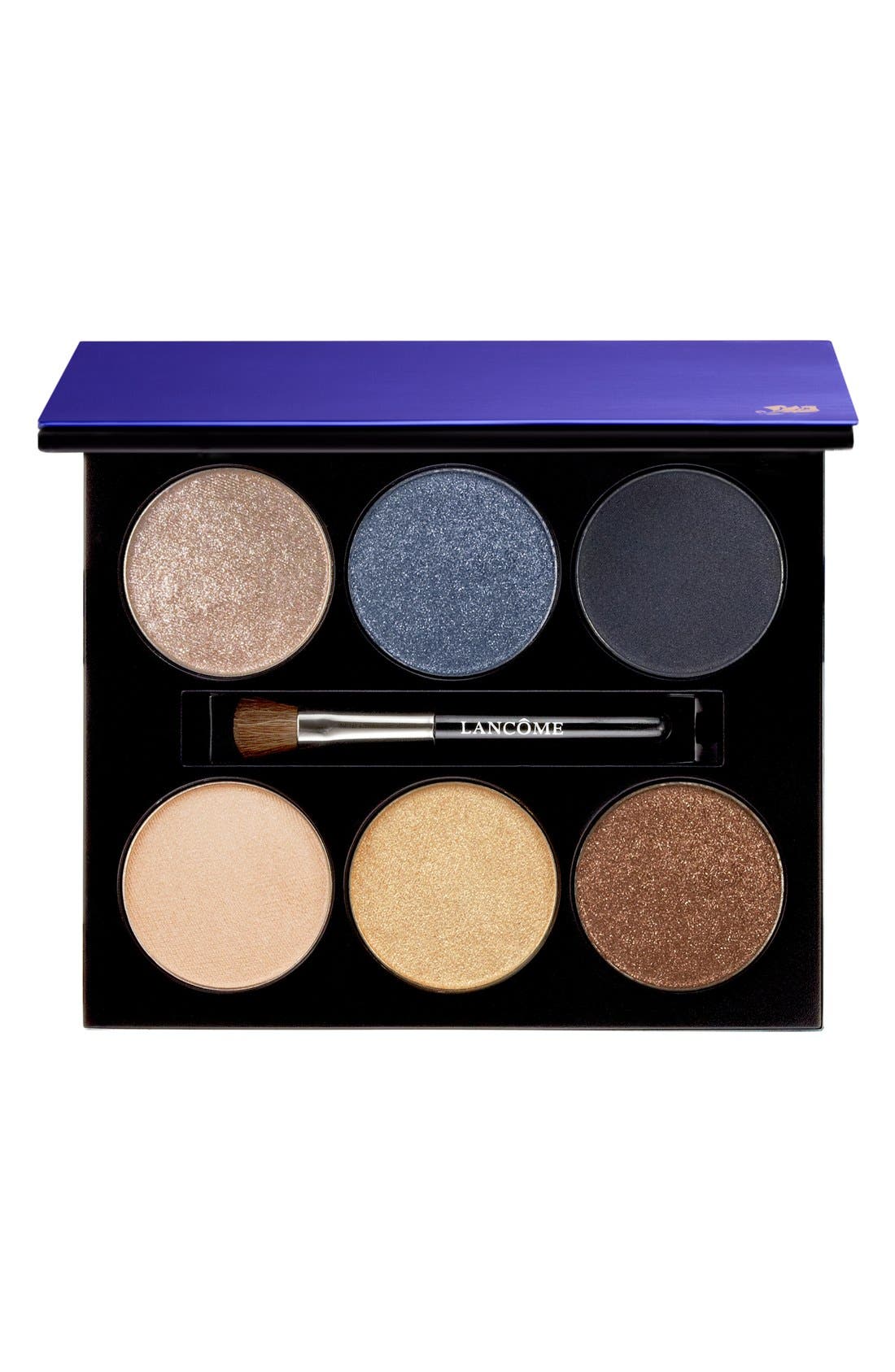 Lancôme 'French Riviera Azur Chic' Eyeshadow Palette Nordstrom