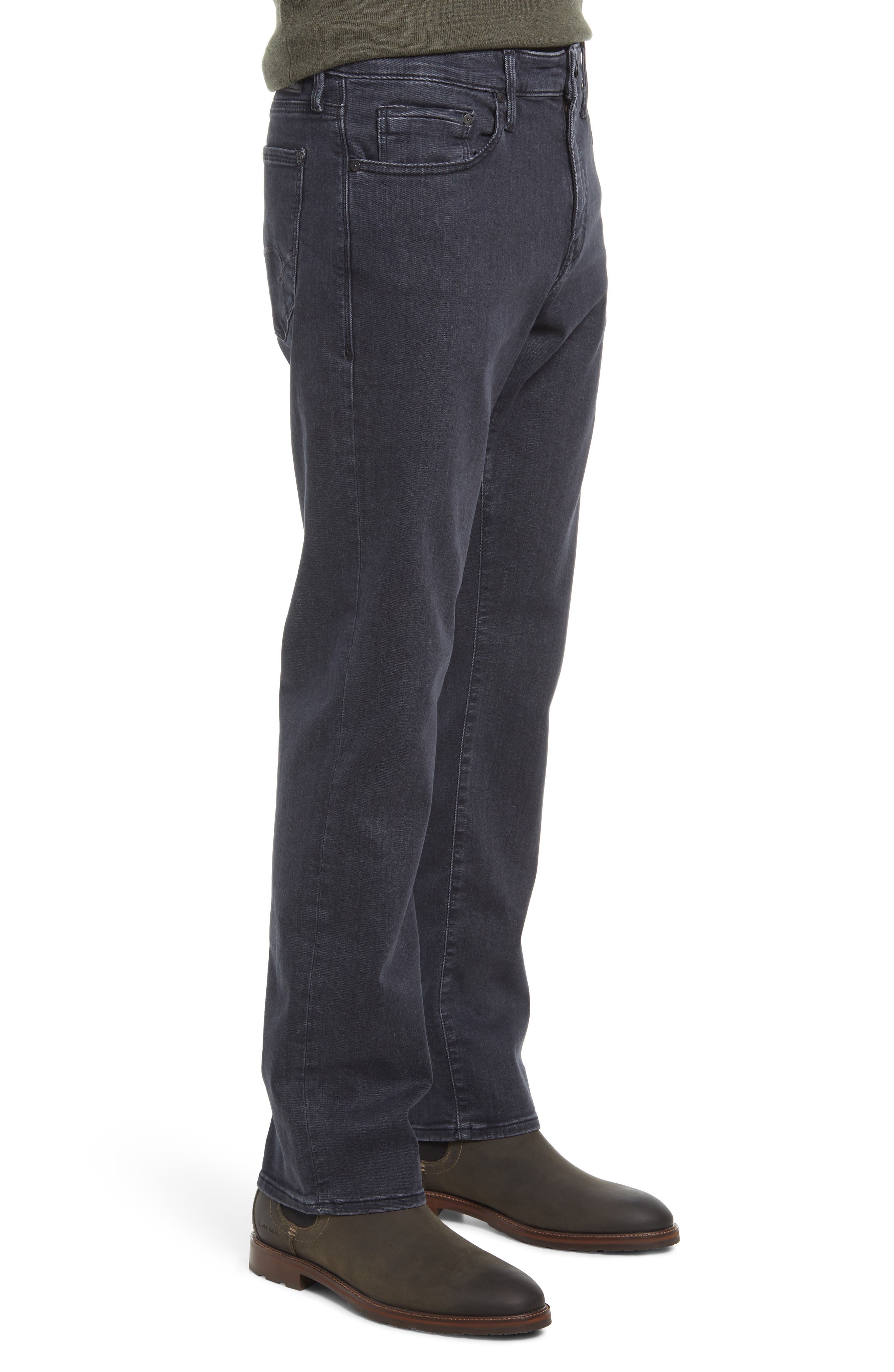 Mavi Jeans Matt Straight Leg Jeans | Nordstrom