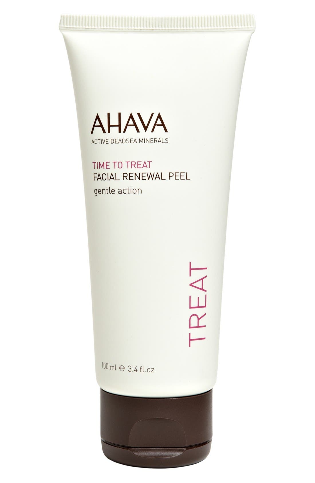 AHAVA 'Facial Renew' Peel Nordstrom