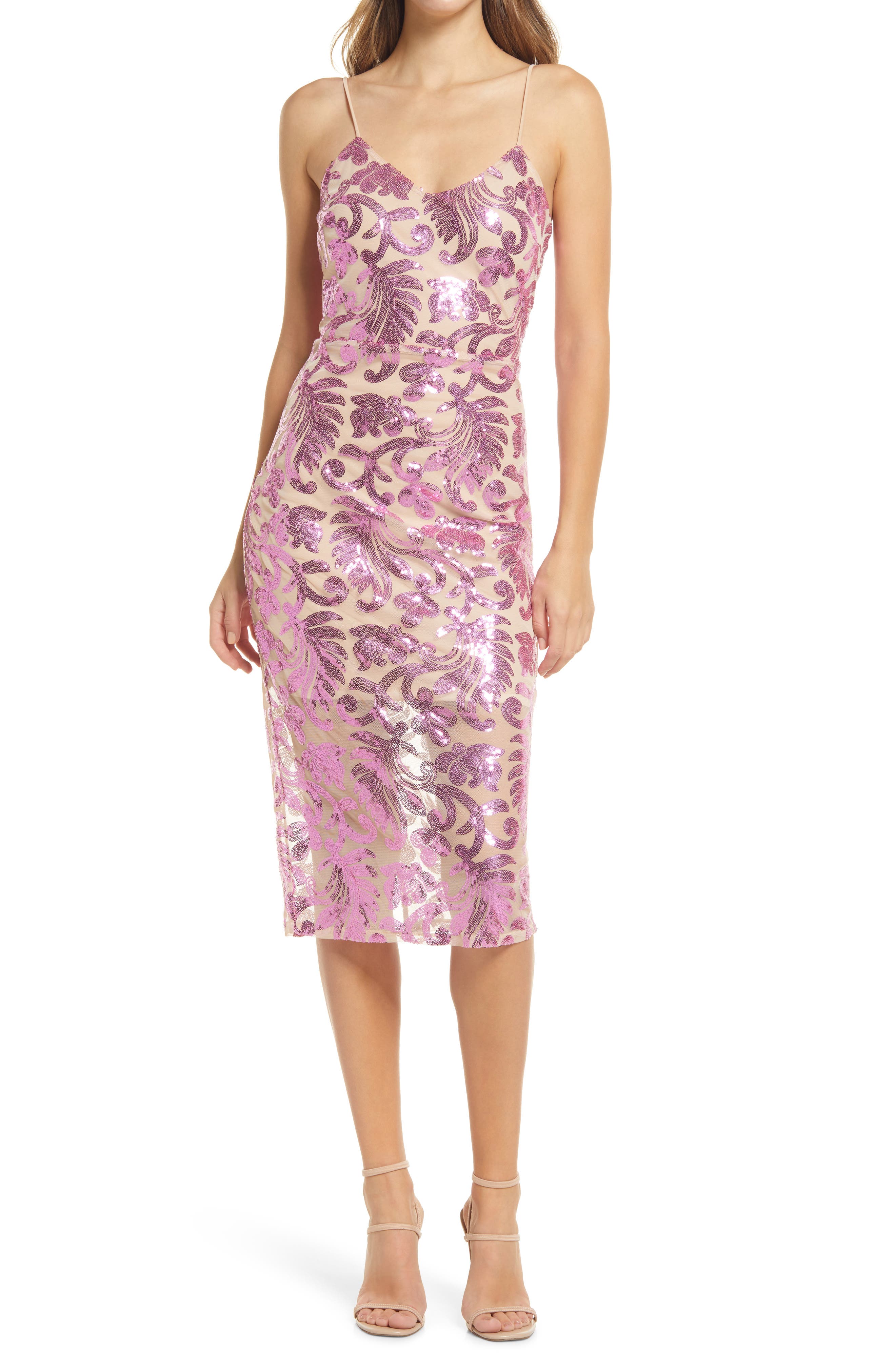 bebe cocktail dresses