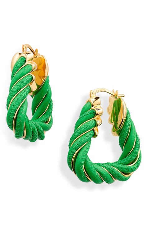 Shop Green Bottega Veneta Online | Nordstrom