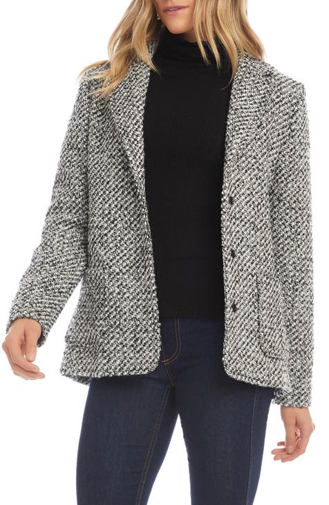 Women's Black Coats & Jackets | Nordstrom