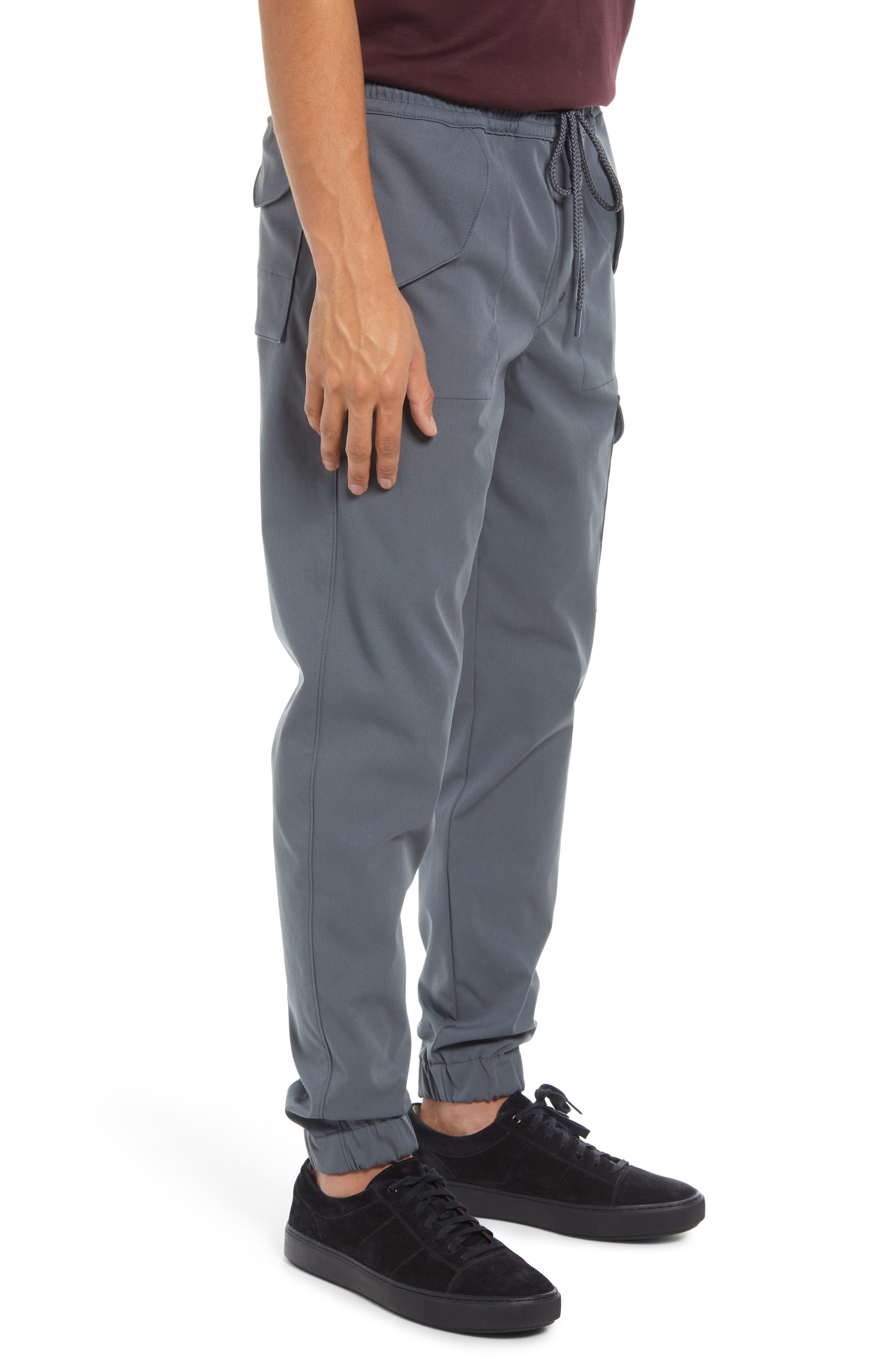 7 for all mankind mens cargo pants