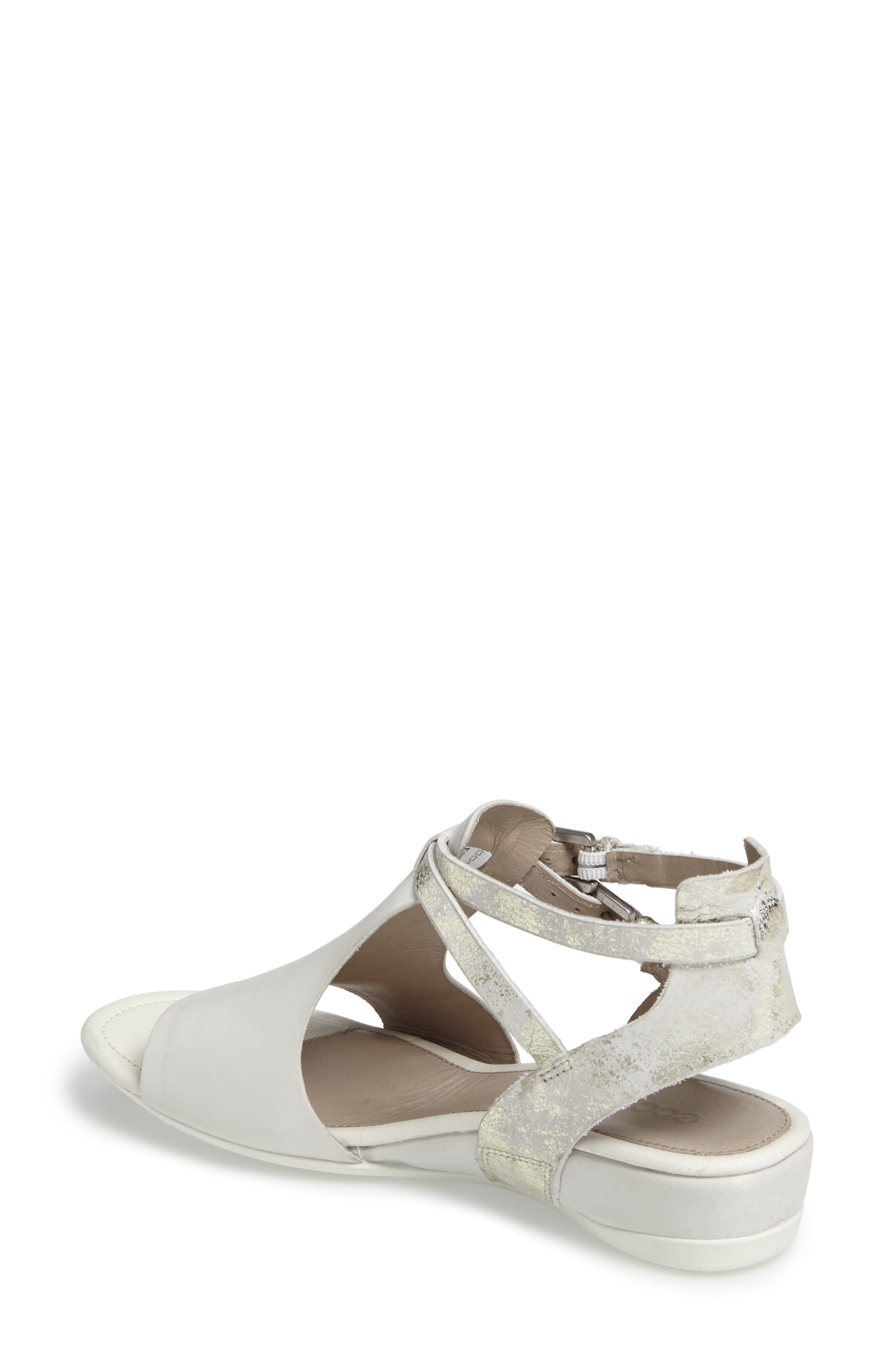 ecco sandals nordstrom