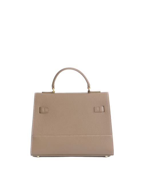 Teddy Blake Kim Stampatto 11" In Lightbeige