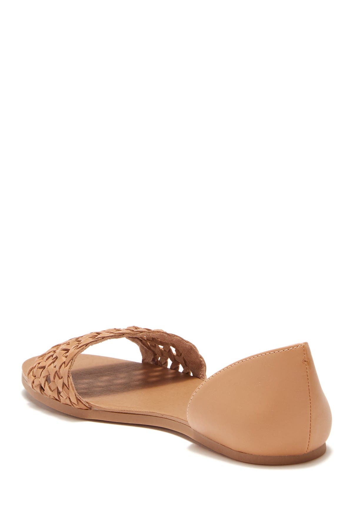 steve madden tess sandal