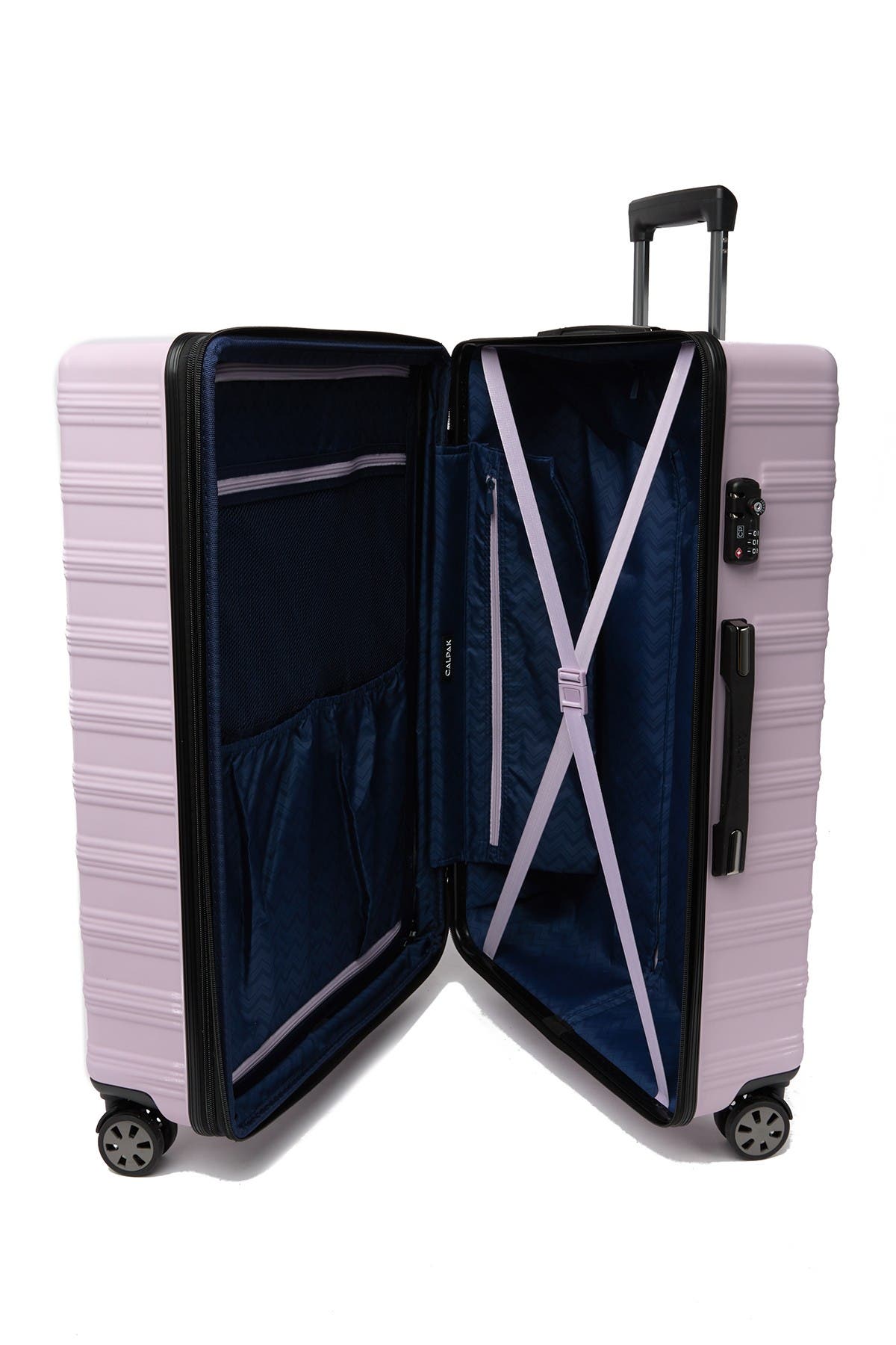CALPAK LUGGAGE | Cyprus 2-Piece Spinner Luggage Set | Nordstrom Rack