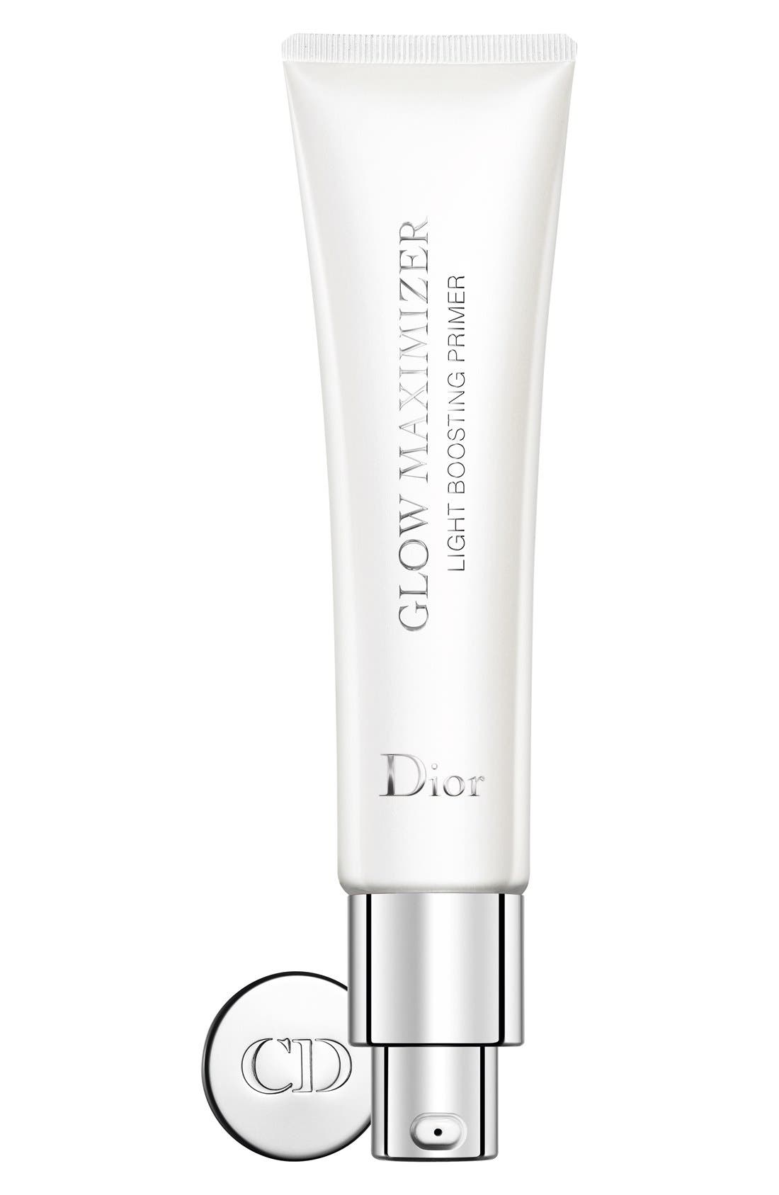 Dior 'Glow Maximizer' Light Boosting Primer Nordstrom