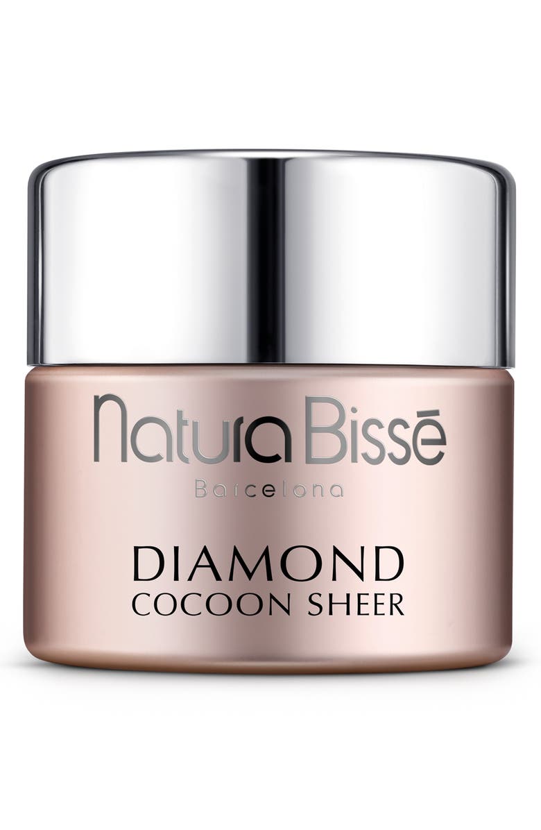 Natura Bissé Diamond Cocoon Sheer Cream | Nordstrom