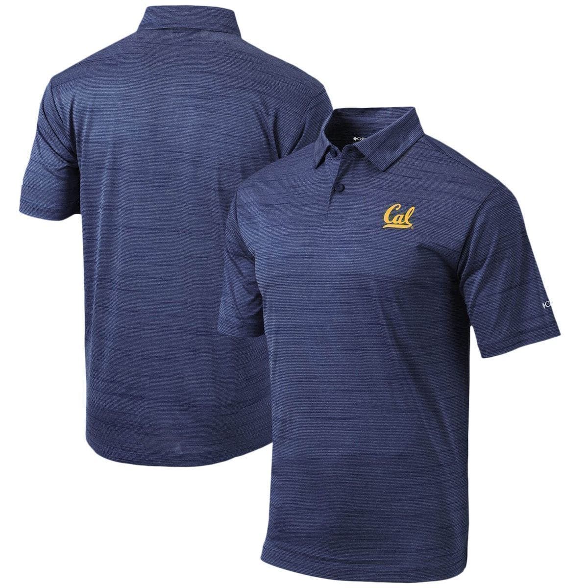 cal bears polo