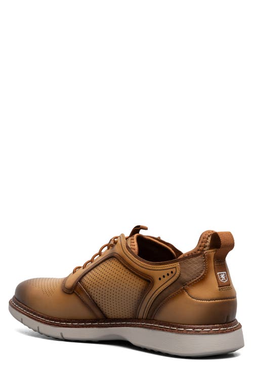 Stacy Adams Sync Sneaker In Natural