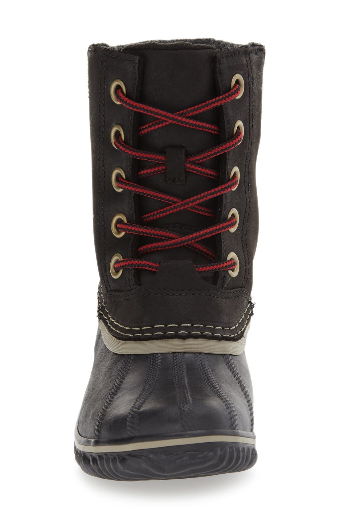 Sorel Slimpack II Waterproof Boot Nordstrom Rack