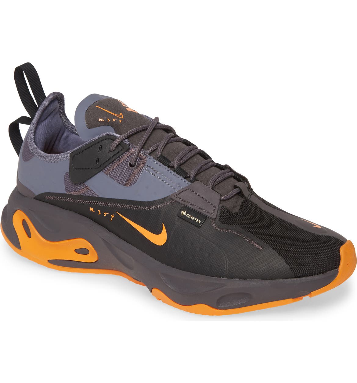 Nike x gore tex react Clearance