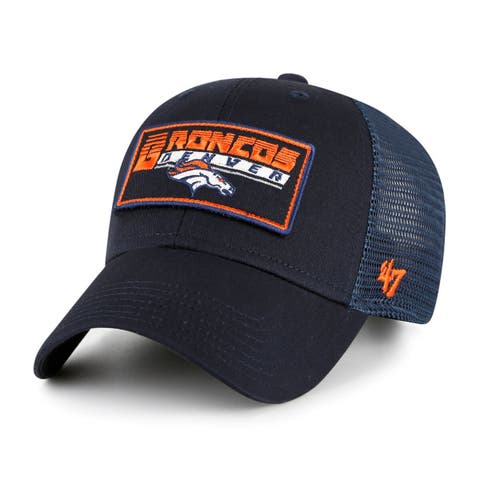 Denver broncos shop hats for kids