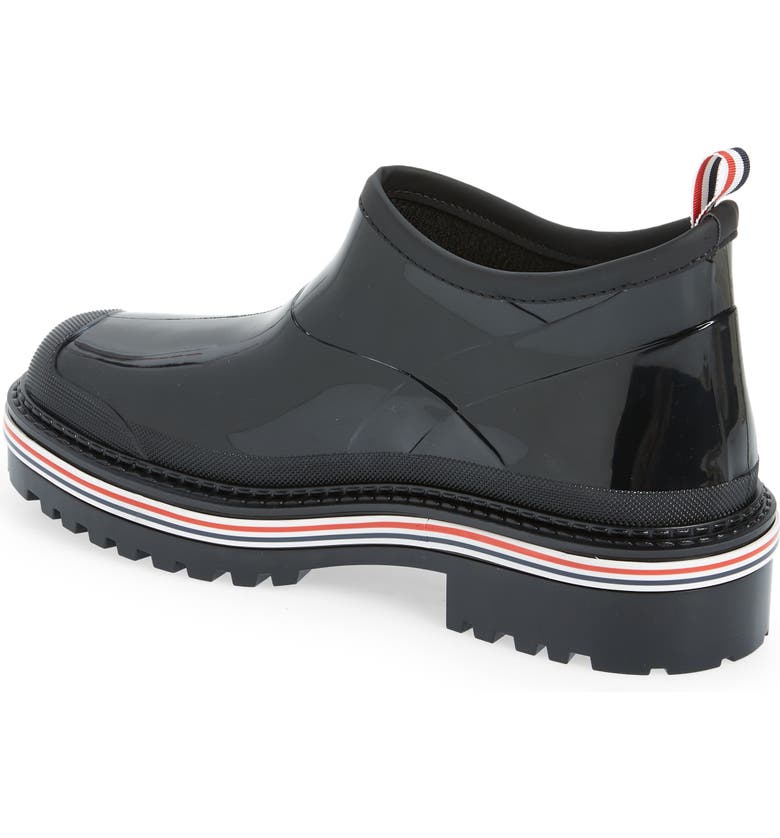 Thom Browne Molded Rubber Garden Boot | Nordstrom