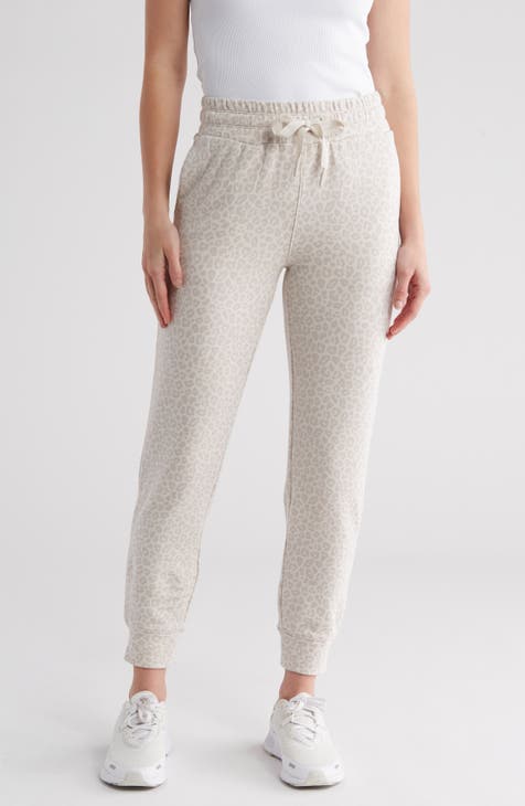 Spots of Dots Joggers