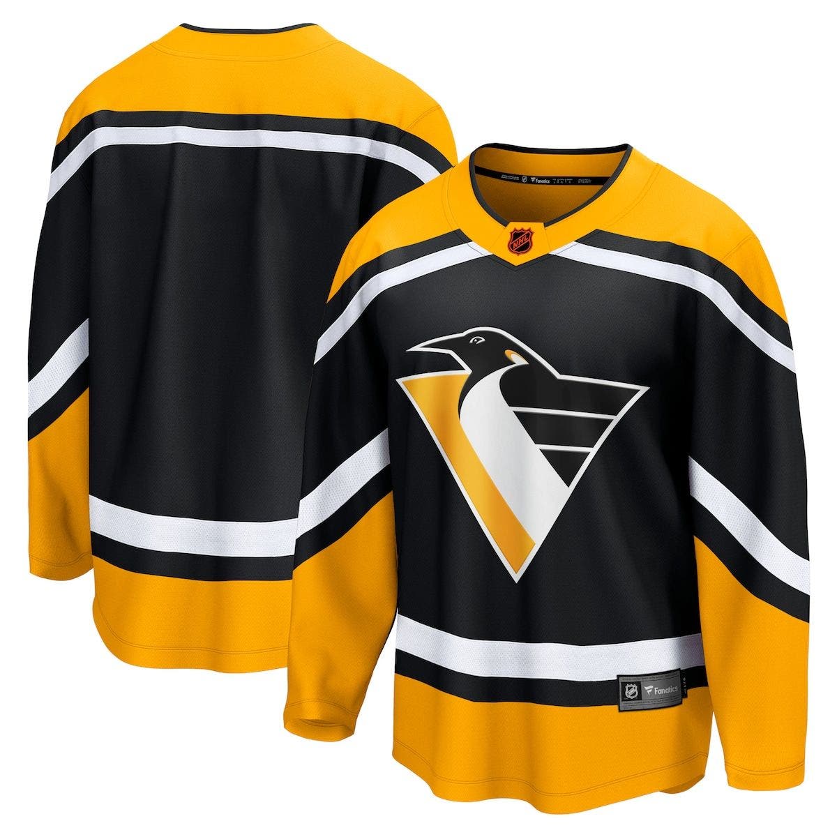 fanatics penguins