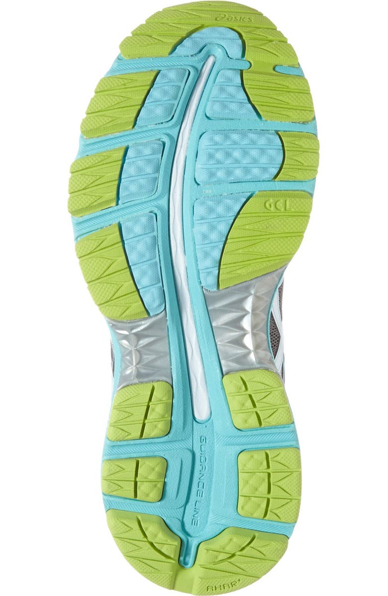 ASICS<sup>®</sup> 'GEL-Nimbus 18' Running Shoe, Alternate, color, 