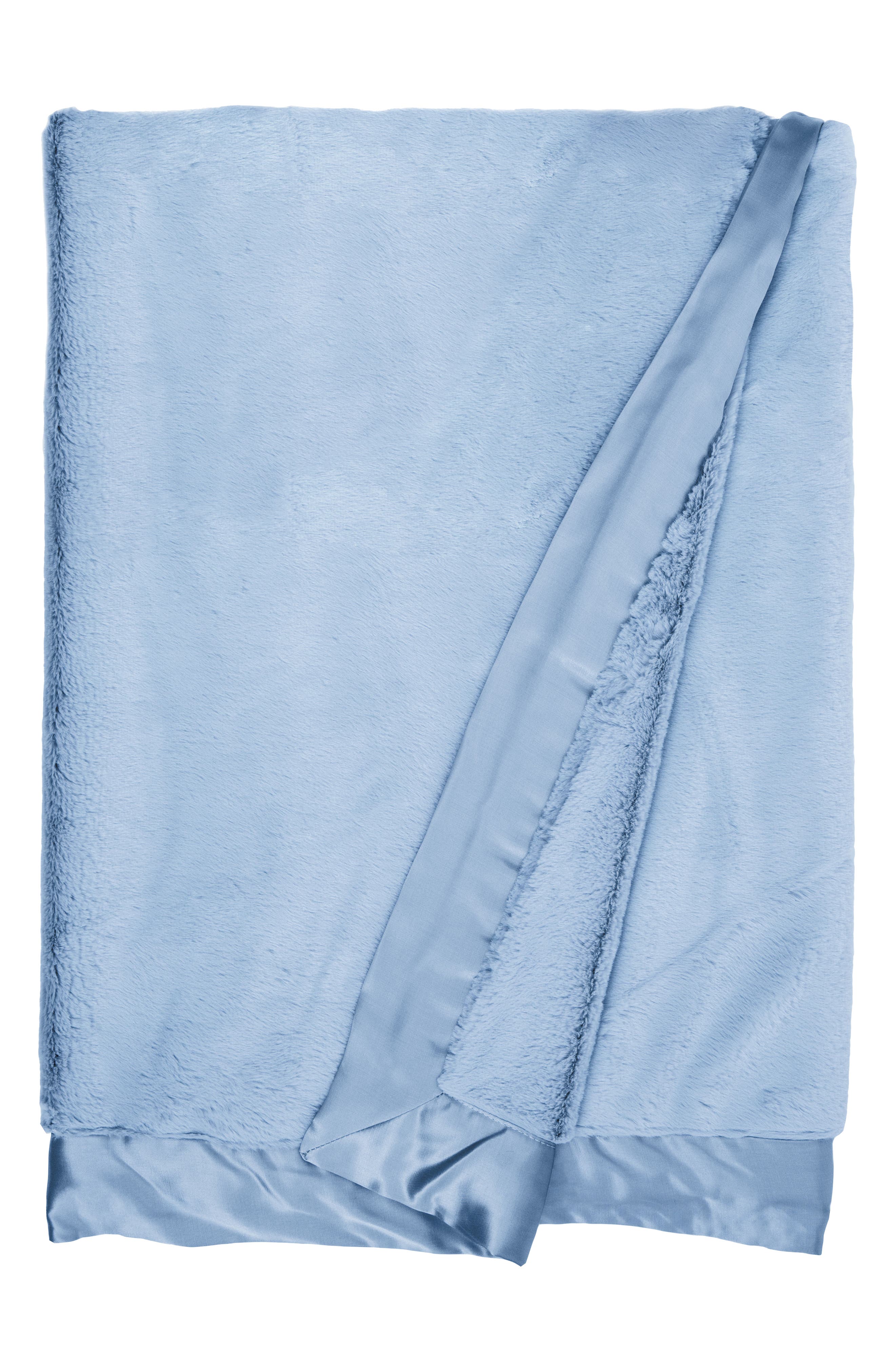 Little Giraffe Luxe Big Kid Blanket Nordstrom