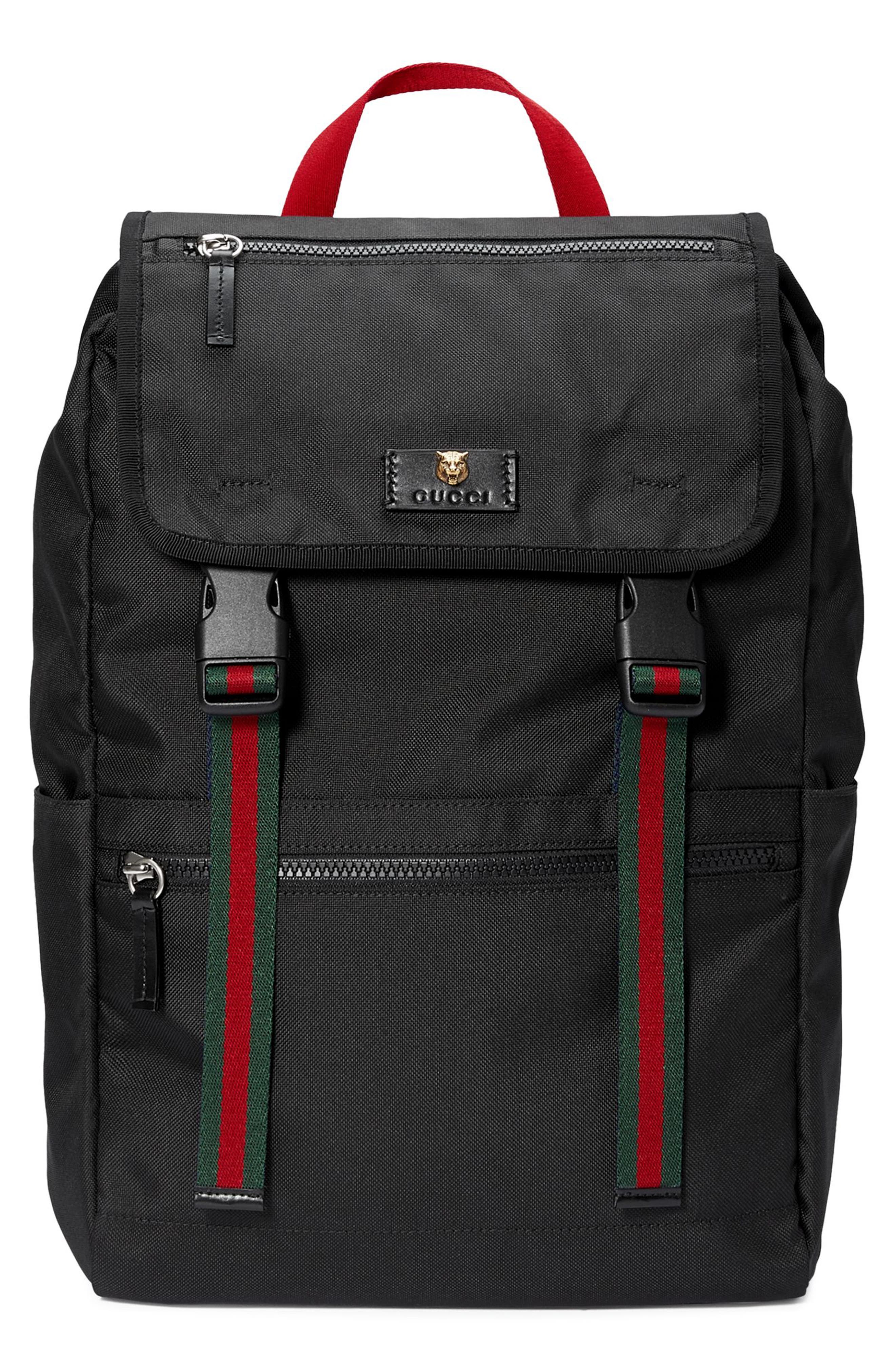 Gucci Backpack Nordstrom