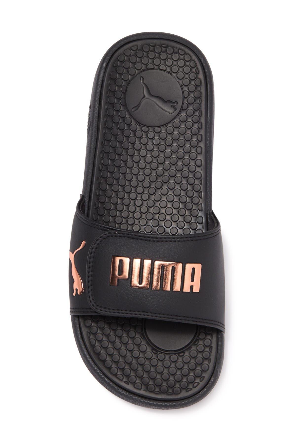 puma slippers below 5
