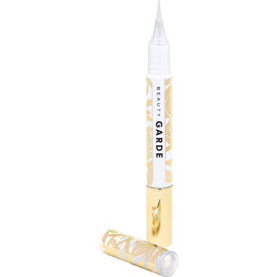 Beautygarde Damage Control Lash + Brow Fortifier - No Color