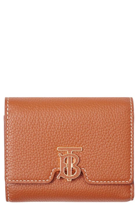 TB COMPACT WALLET