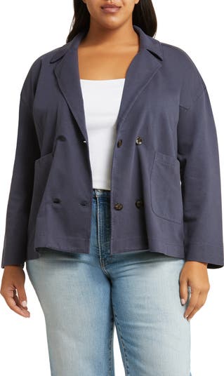 Caslon Twill Trench Jacket Nordstrom