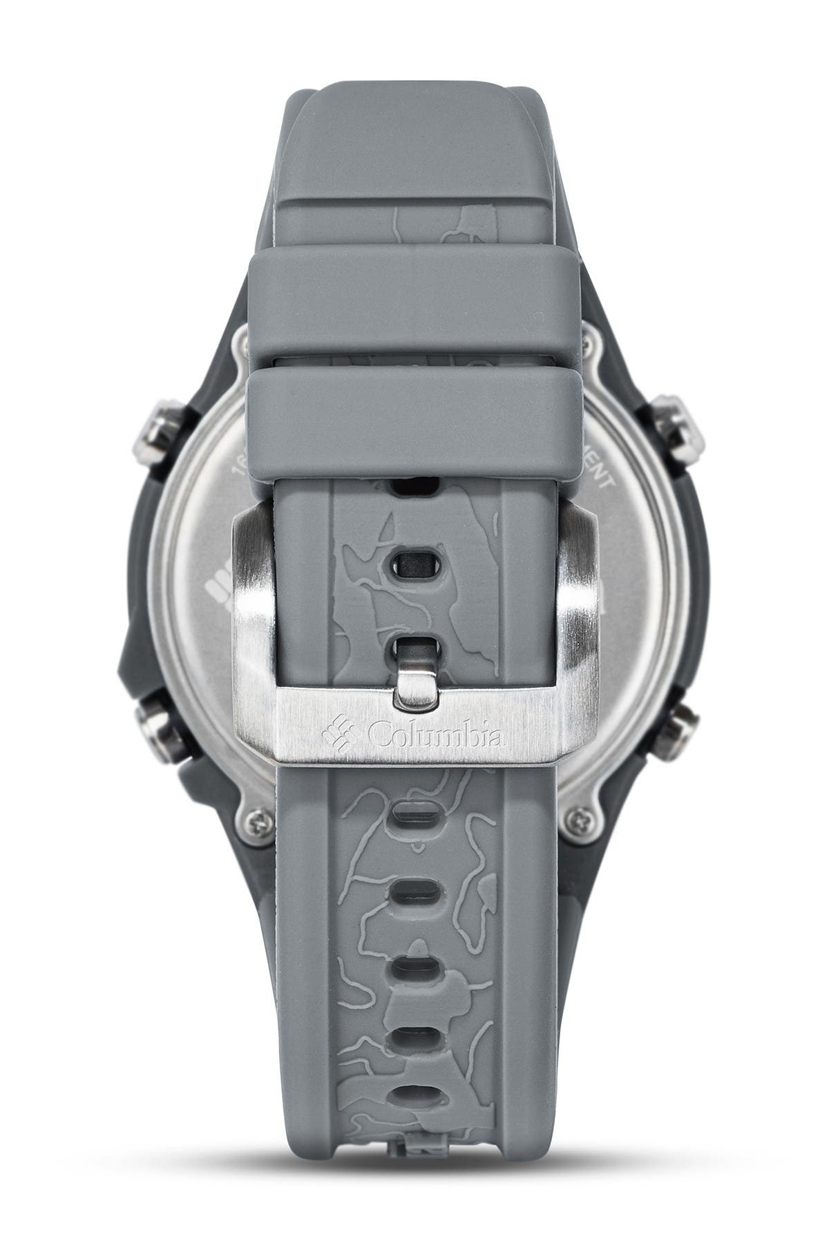 columbia digital watch