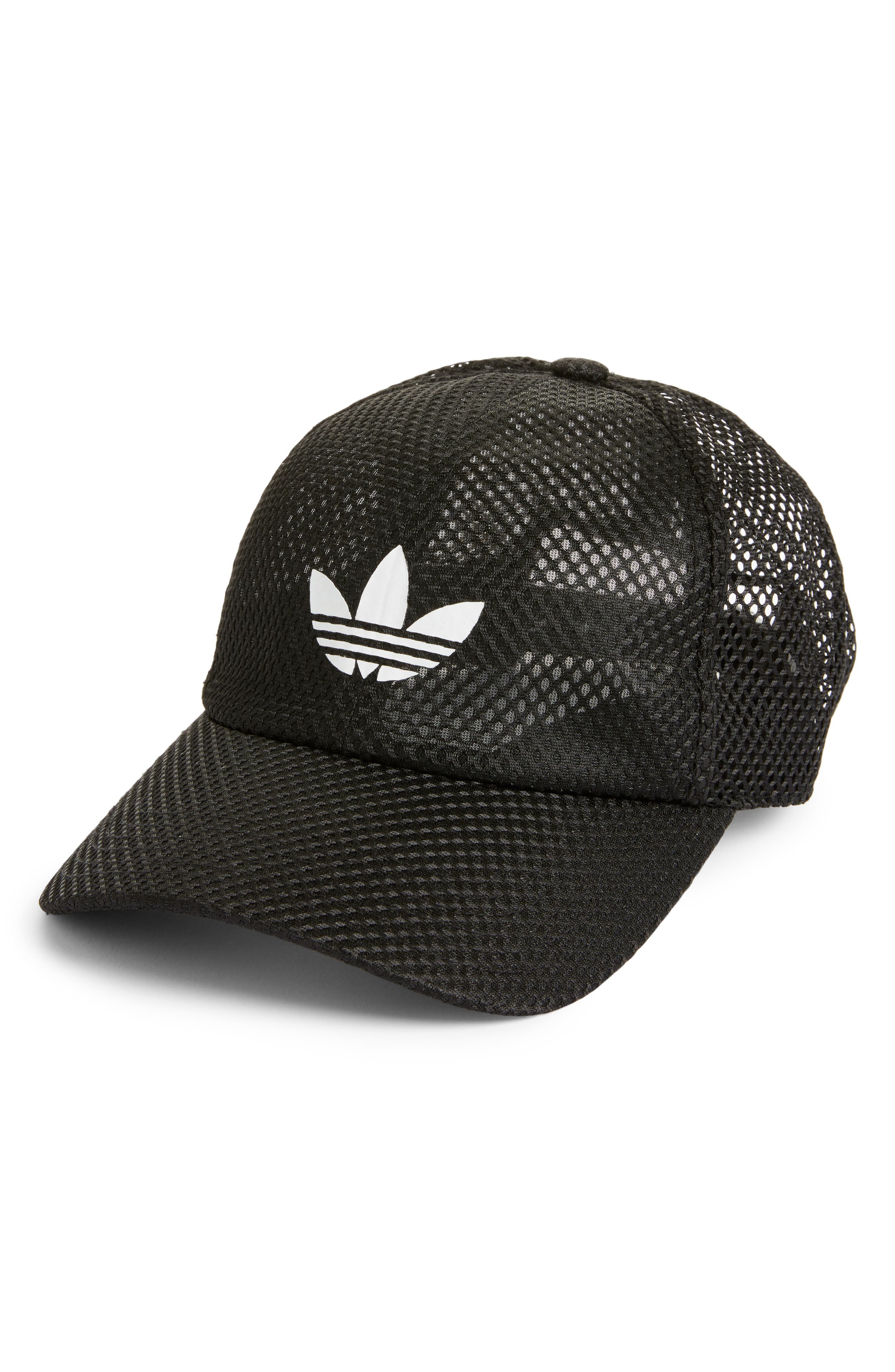 adidas mesh cap