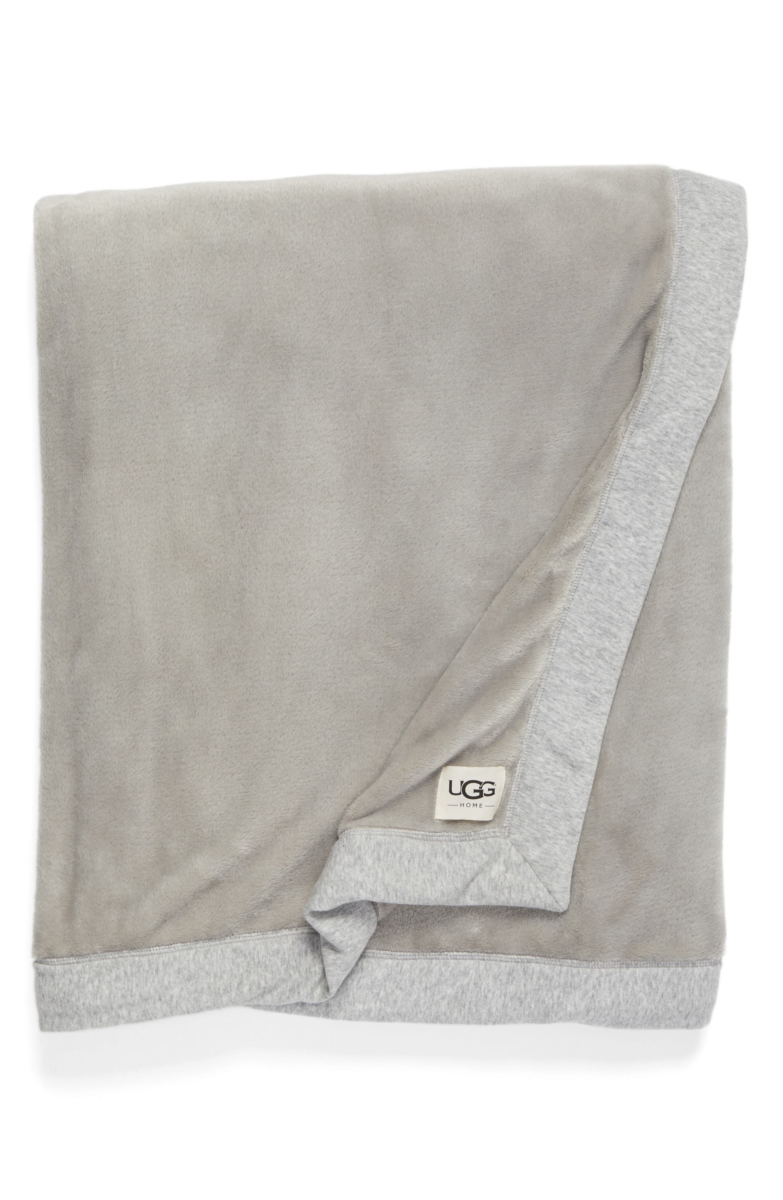 UGG® Duffield Throw | Nordstrom
