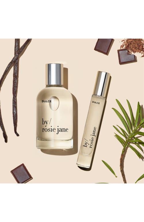 Shop By Rosie Jane Dulce Eau De Parfum Gift Set In No Color