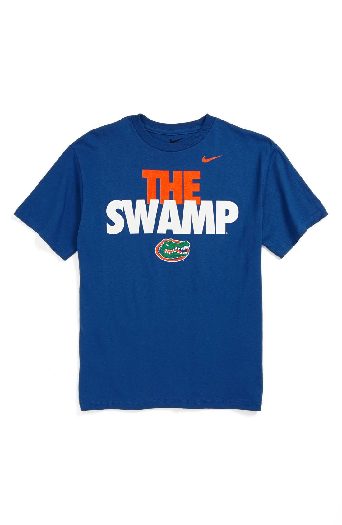 florida gators nike shirt